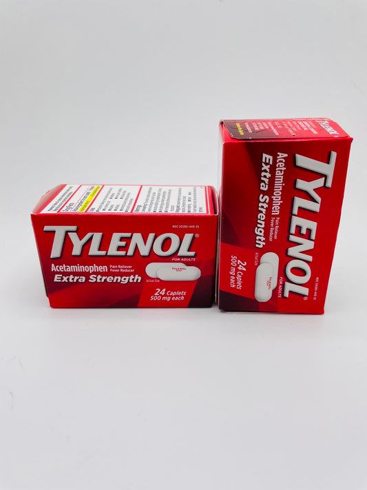 Tylenol