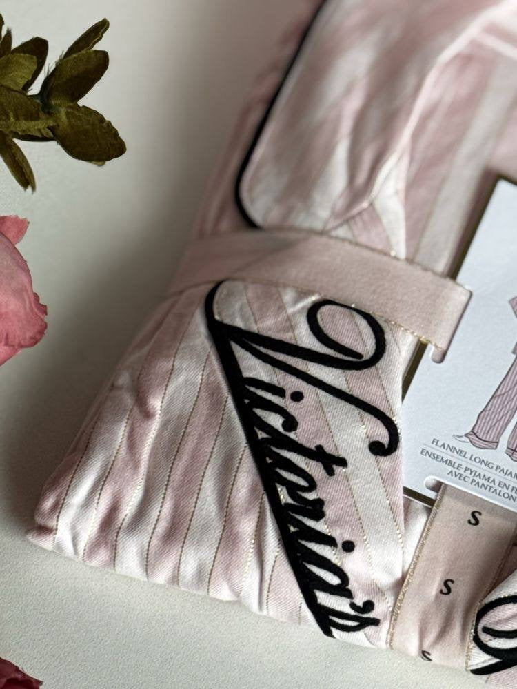 Victoria secret pajama set size large