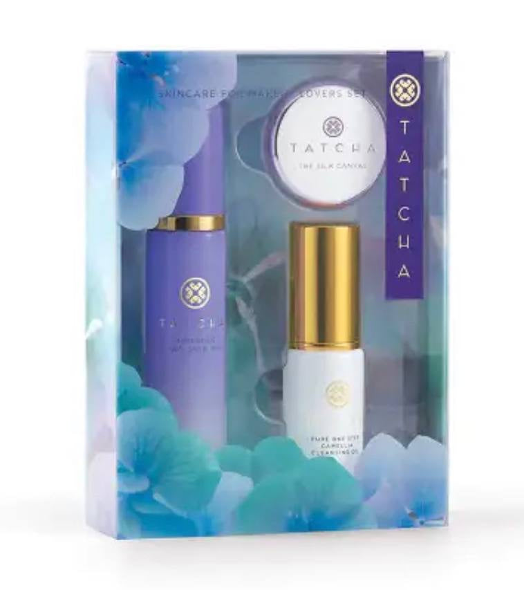 Tatcha set