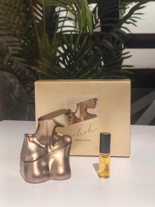 Billie Eilish perfume 2 pack 30ml + 3.5ml