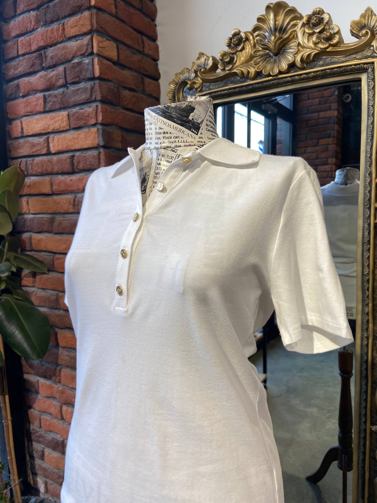 Michael kors shirt
