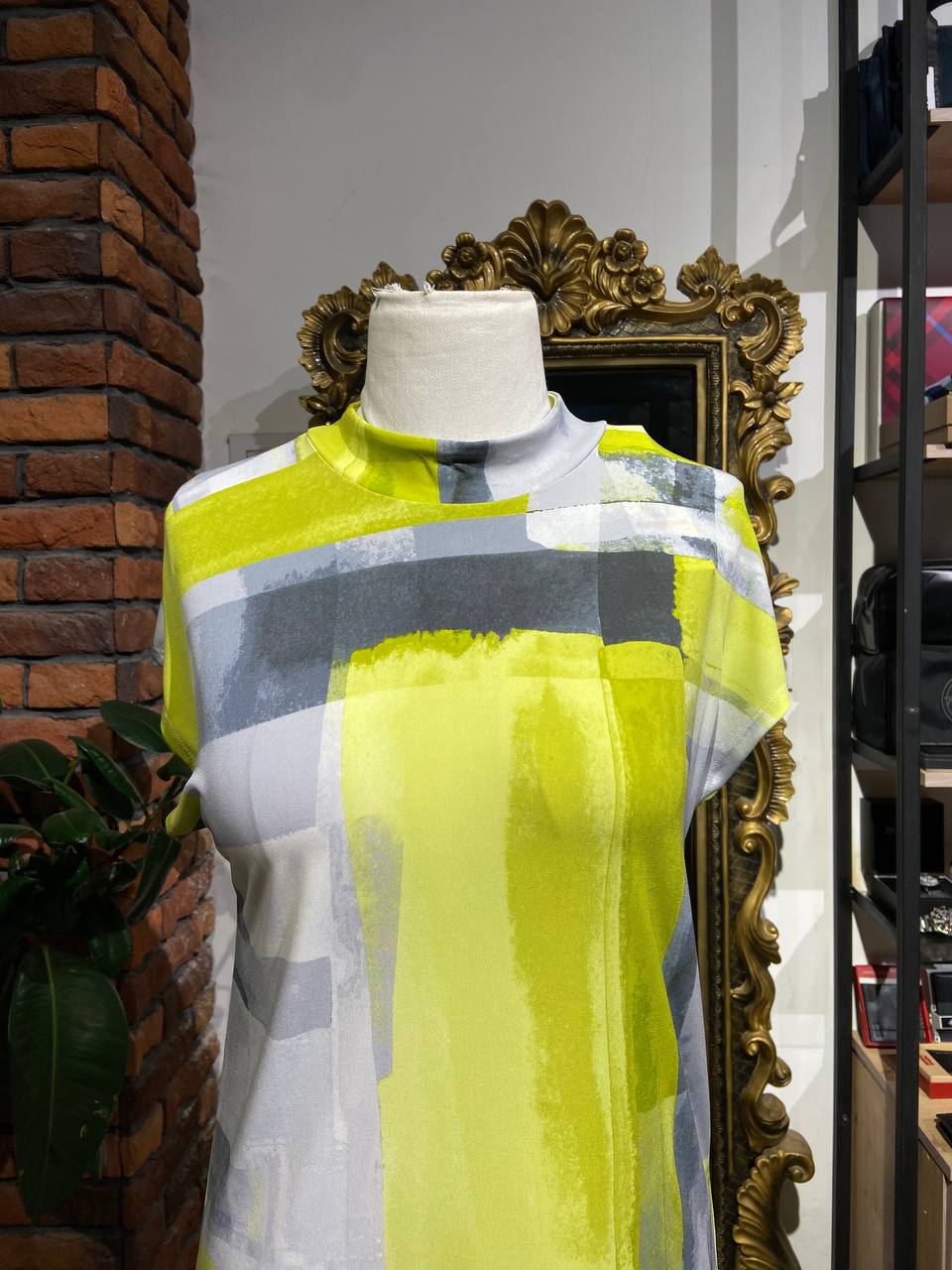 Calvin Klein shirt