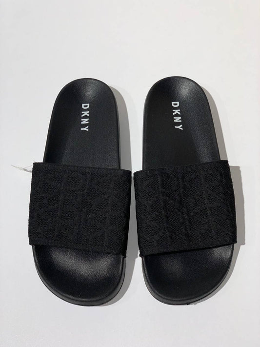 Dkny sandal size 9