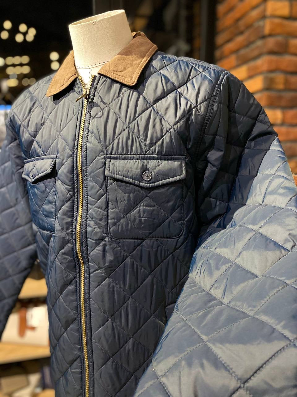 Weatherproof Vintage men's jacket