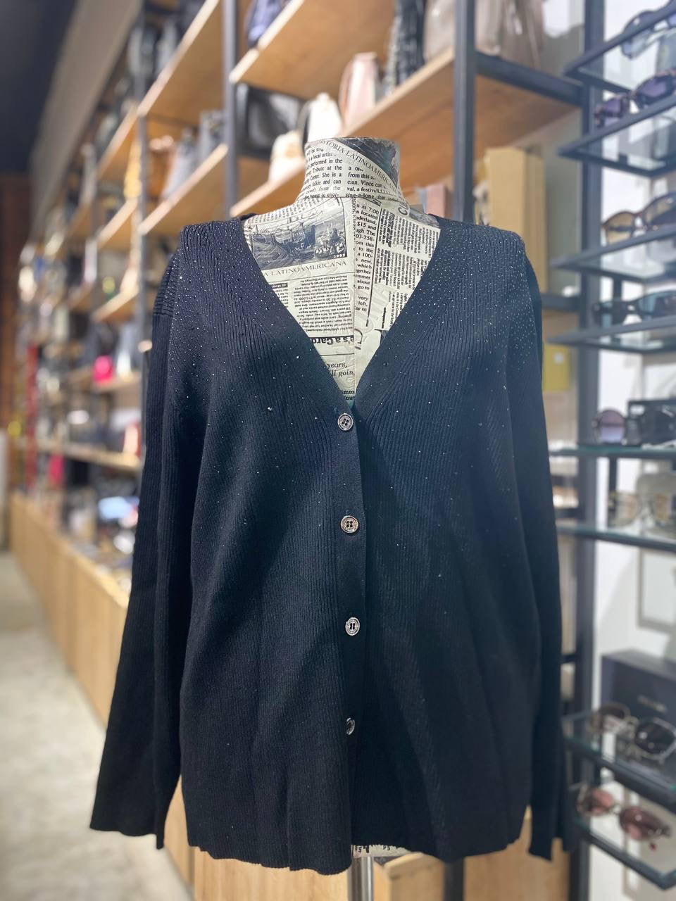 Calvin Klein jacket size x-large