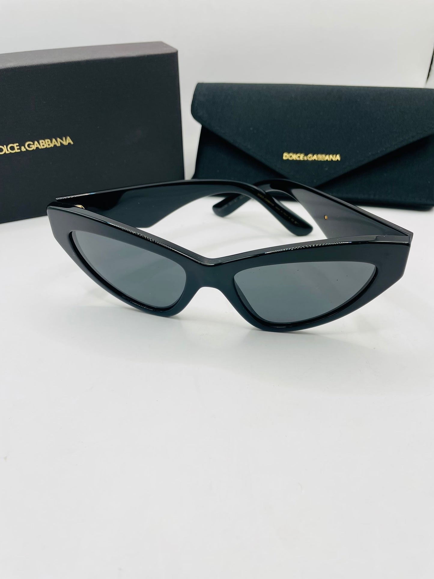 Dolce & Gabbana sunglass