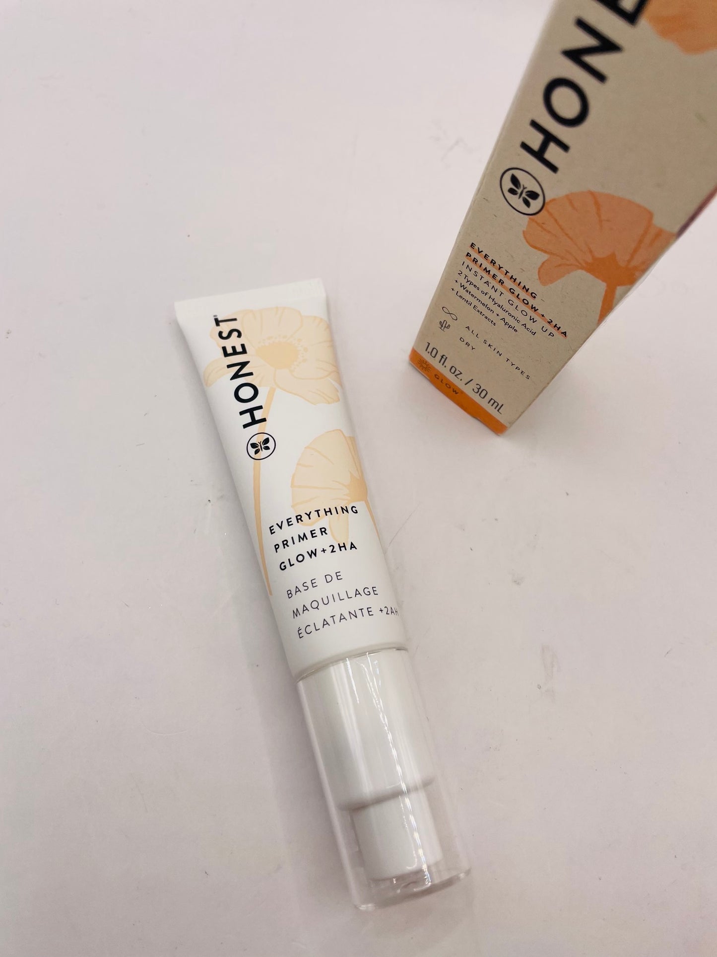 Honest primer