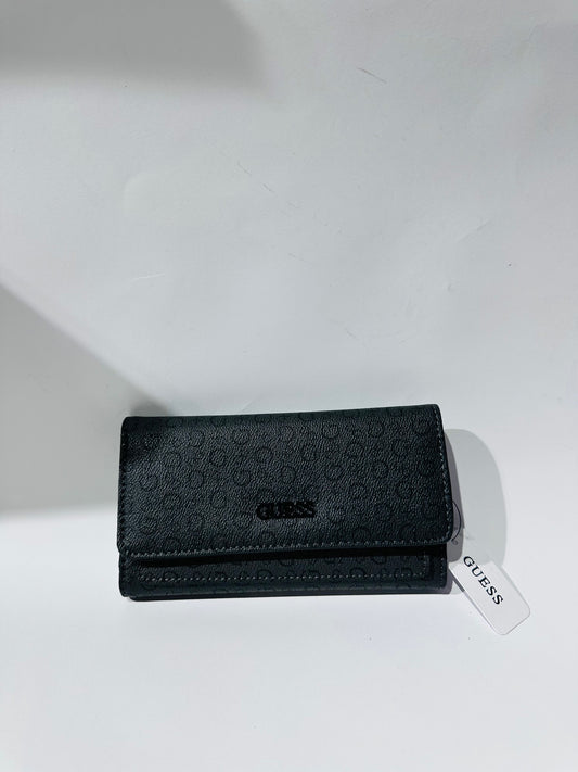 Guess wallet