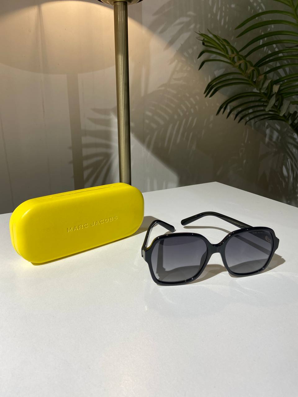 Marc jacobs sunglasses