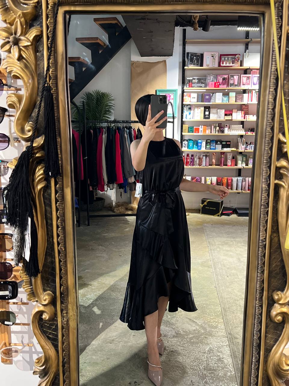 Taylor dress