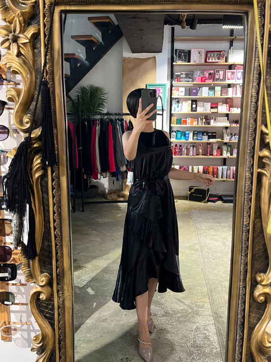 Taylor dress