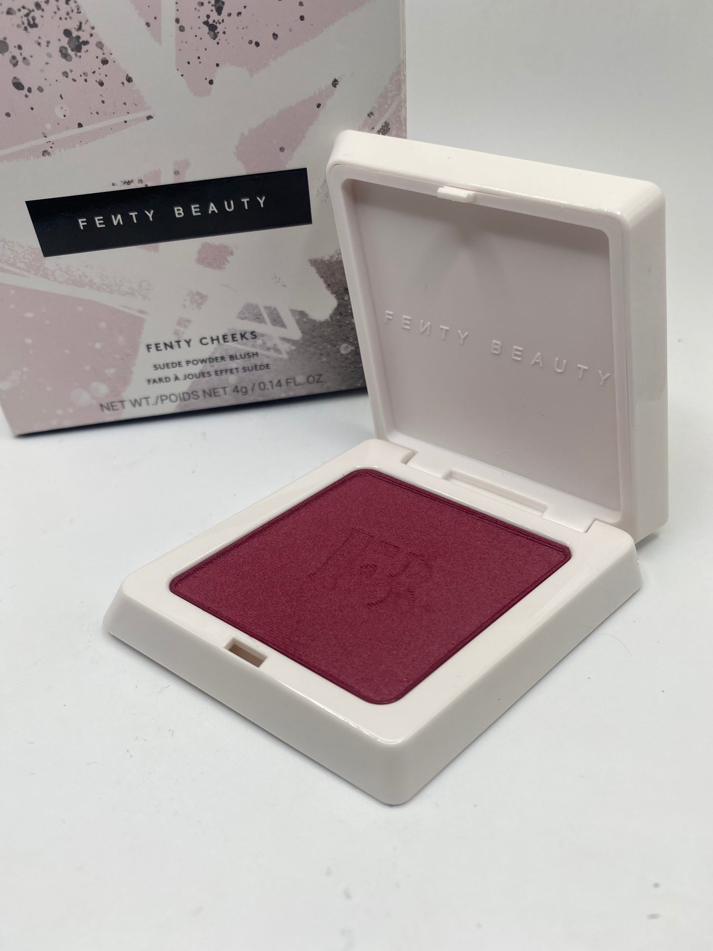 Fenty beauty blush