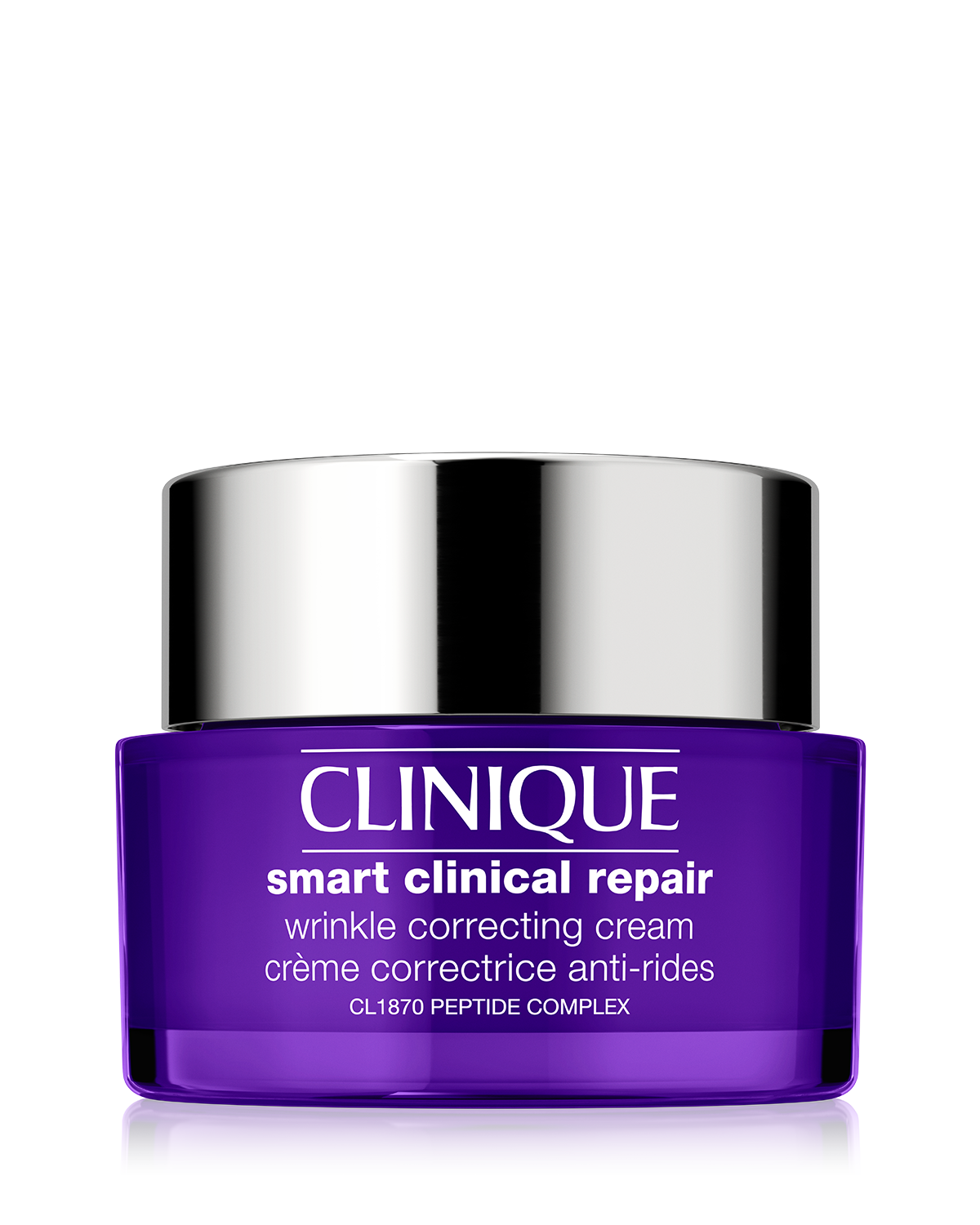 Clinique smart clinical repair