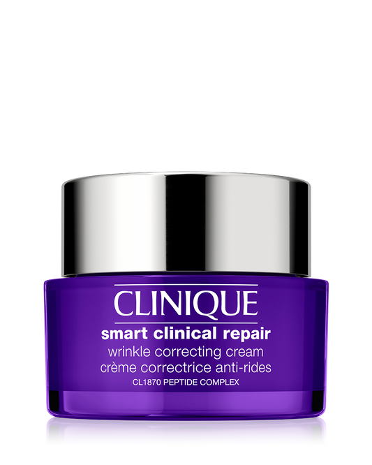 Clinique smart clinical repair