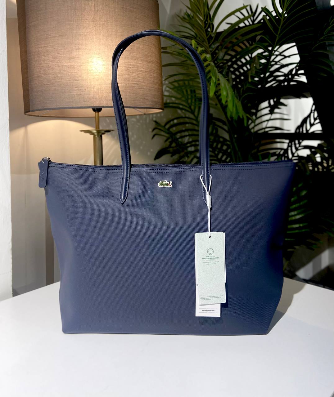 Lacoste bag