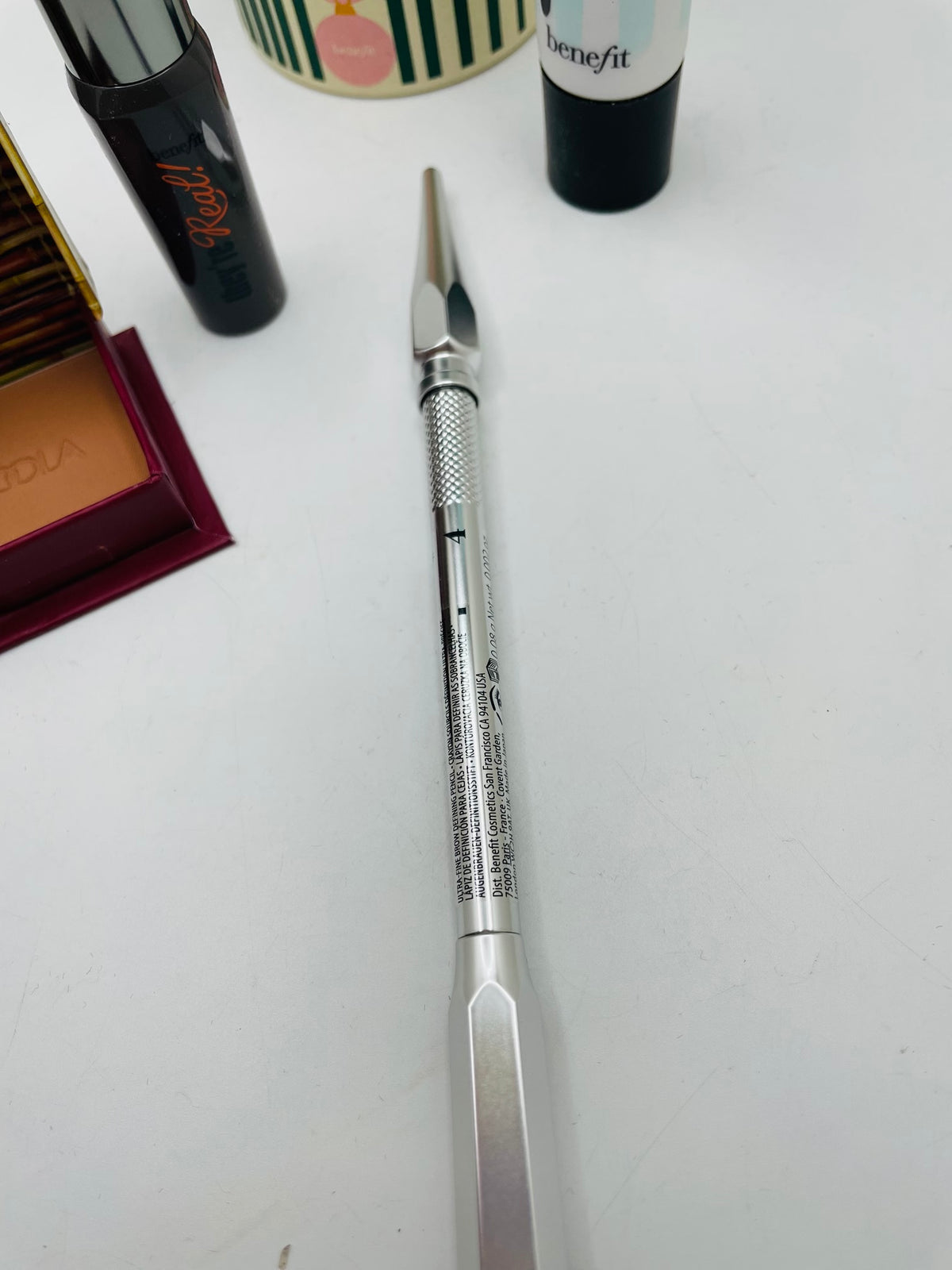 Benefit set