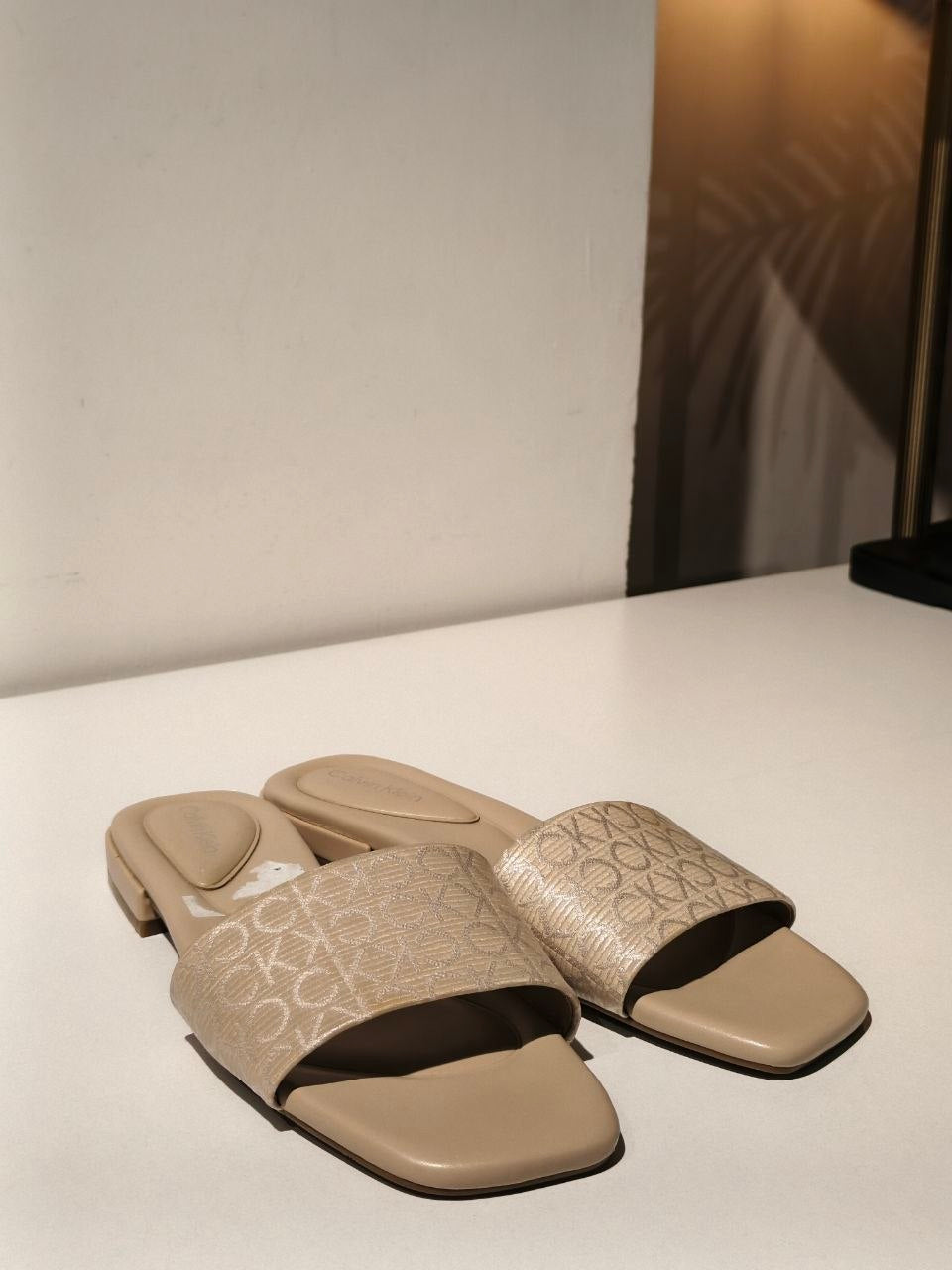Calvin Klein sandal