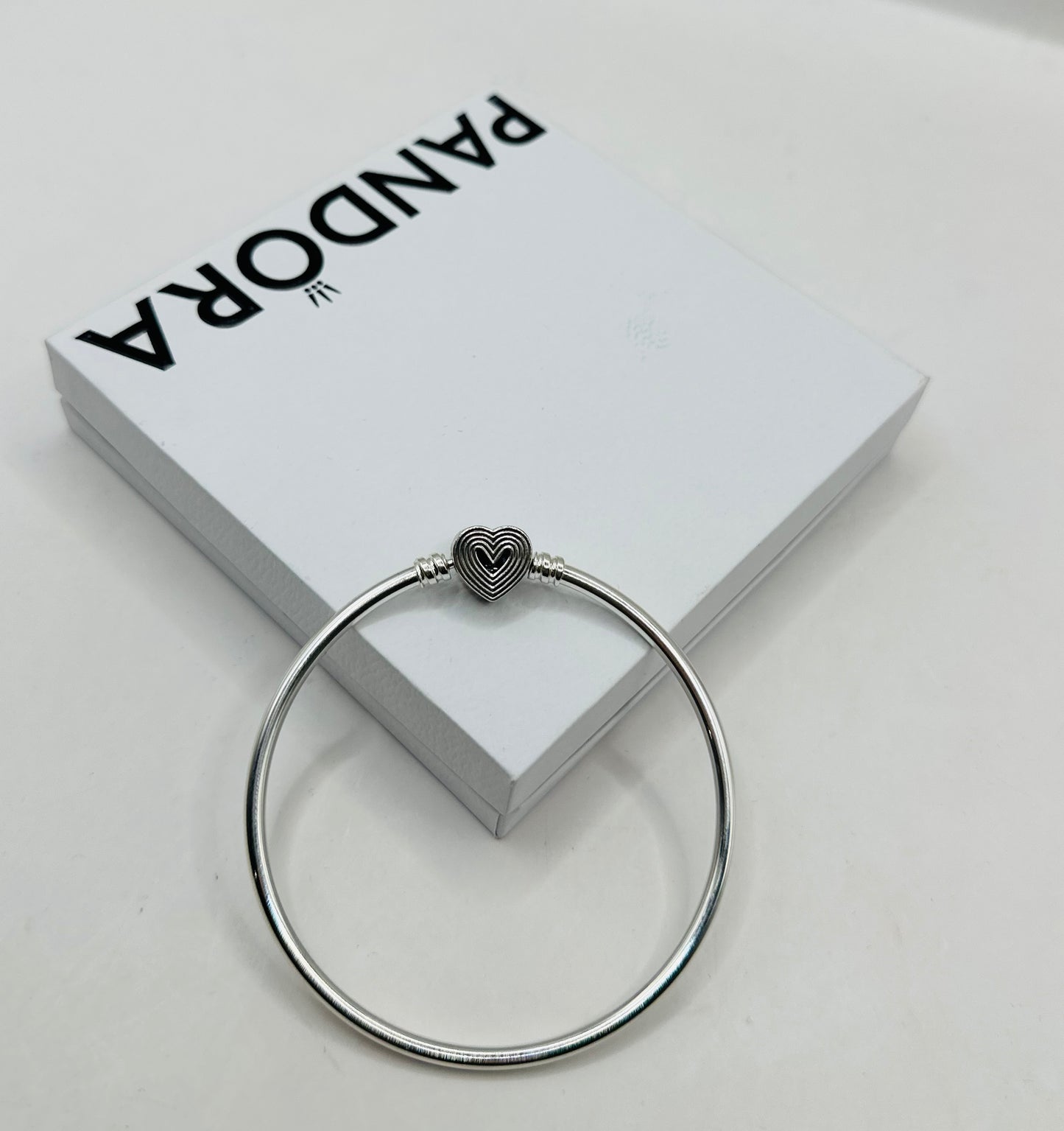 Pandora bracelet