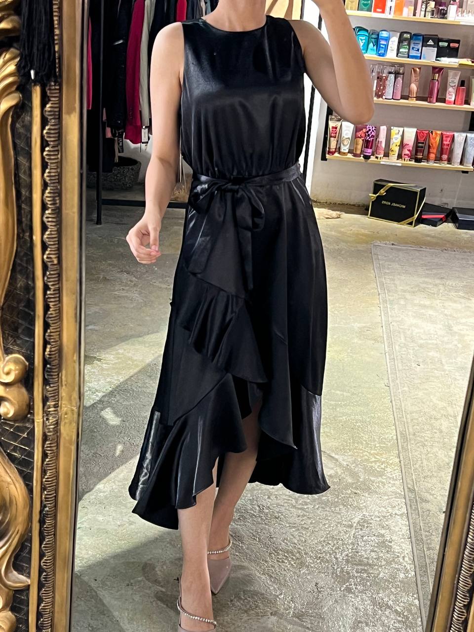 Taylor dress