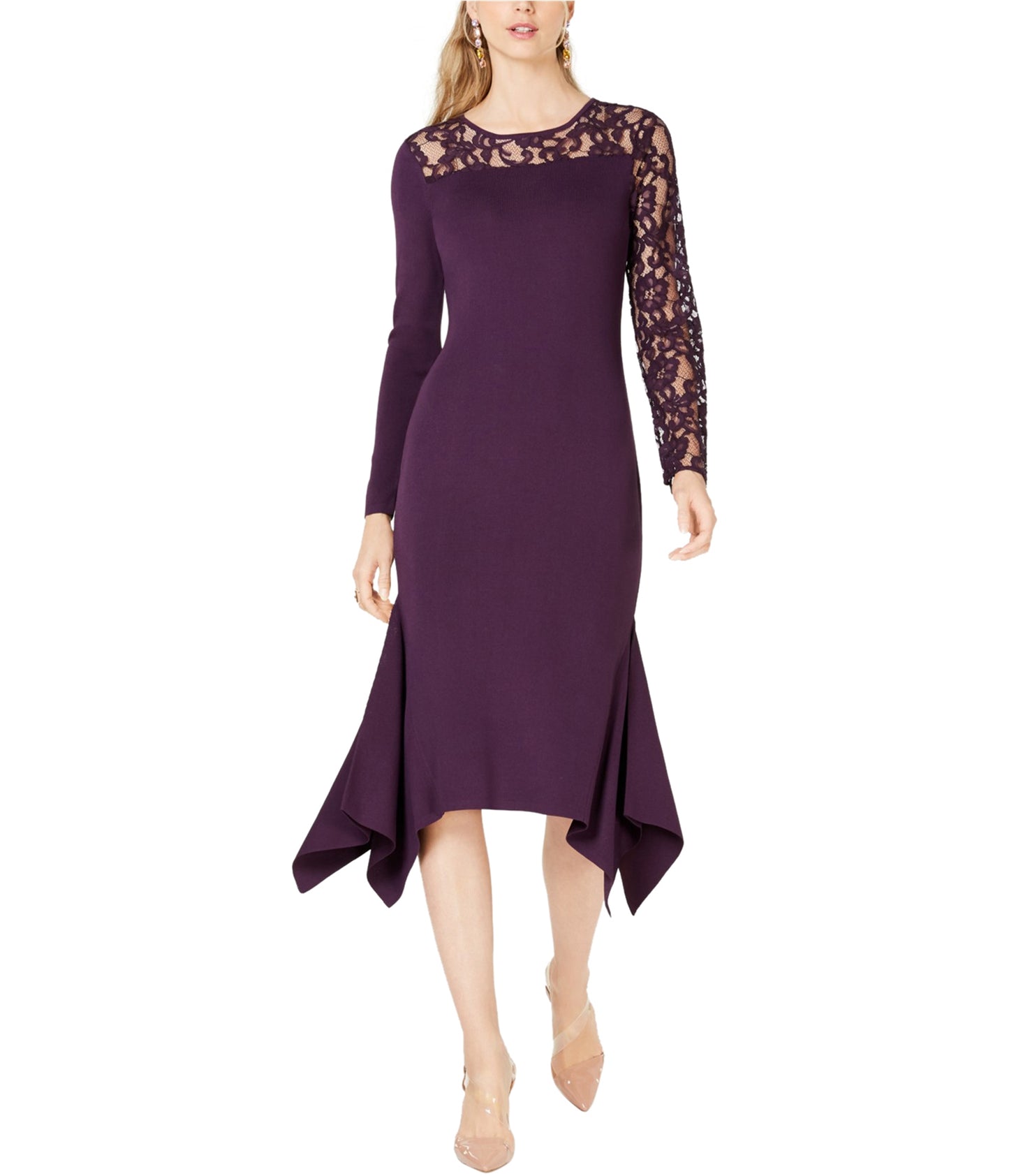 International concepts dress