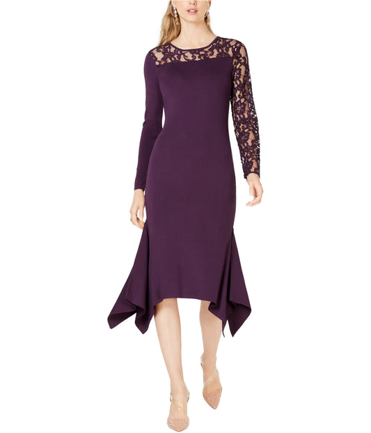 International concepts dress