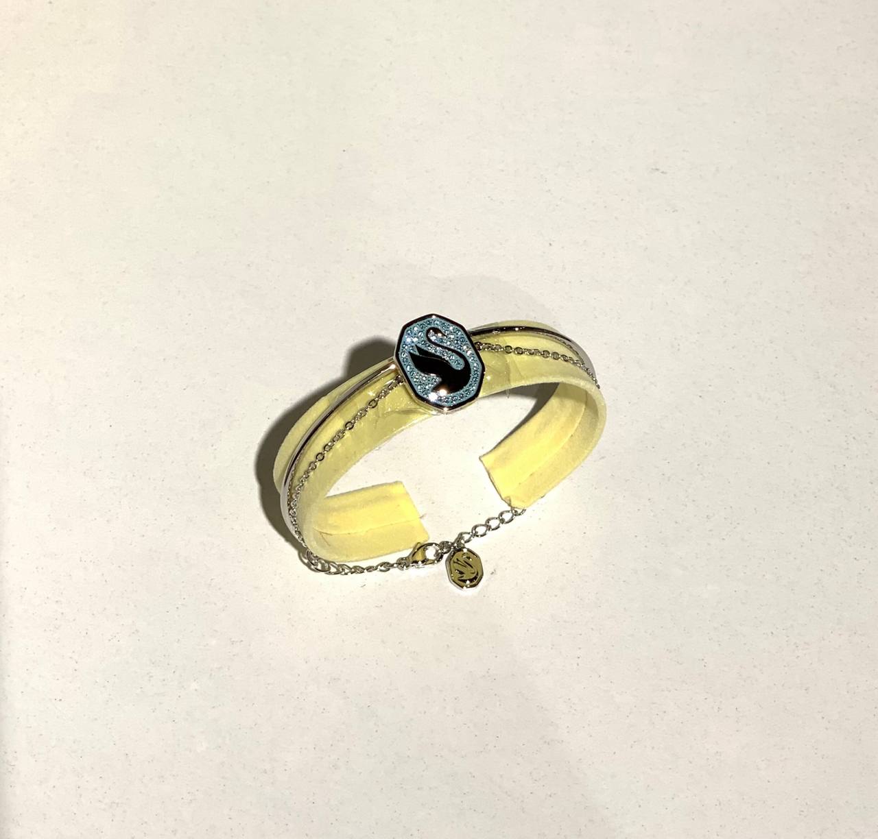 Swarovski bracelet