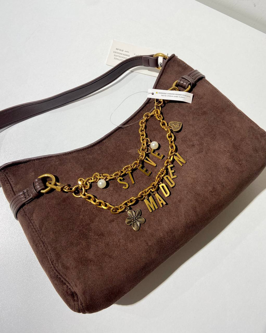 Steve Madden bag