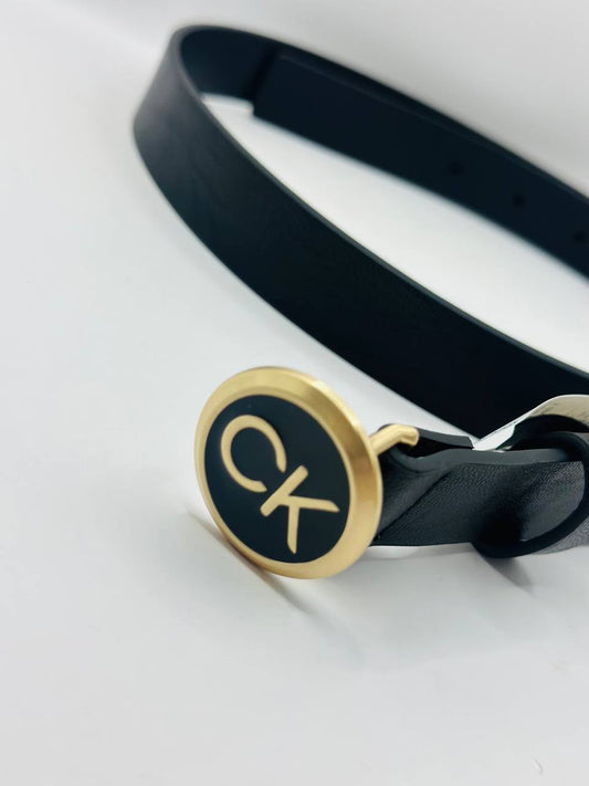 Calvin Klein belt