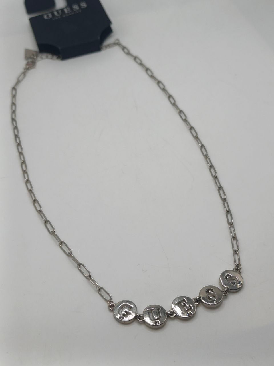 Guess necklace