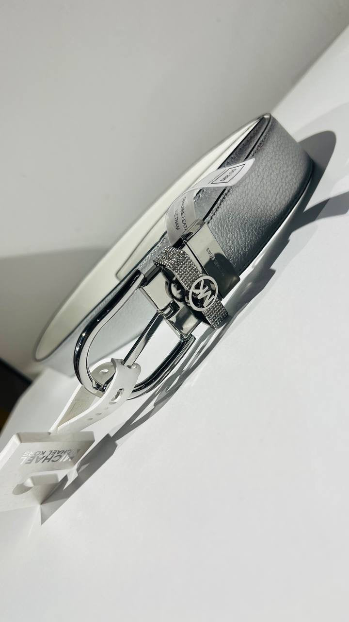 Michael kors belt size large