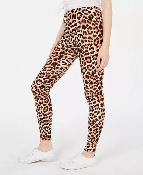 Planet gold leggings