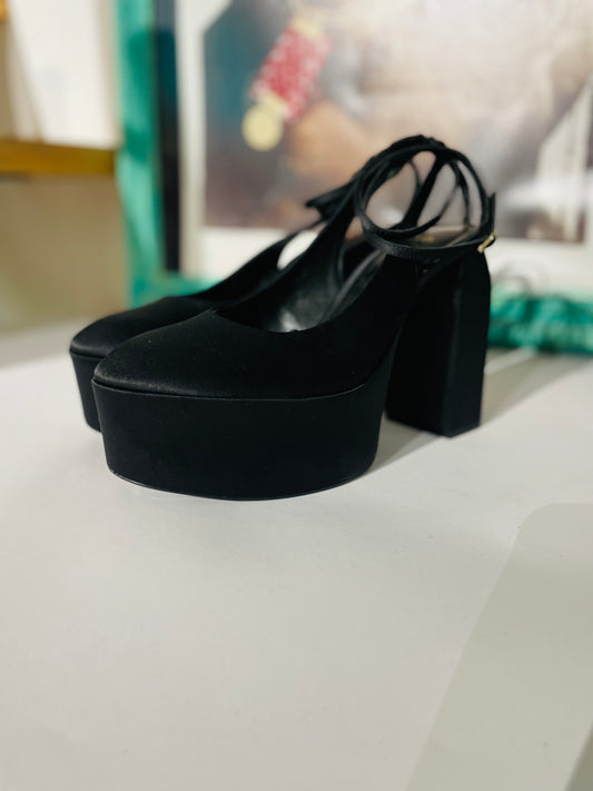 Zara shoes