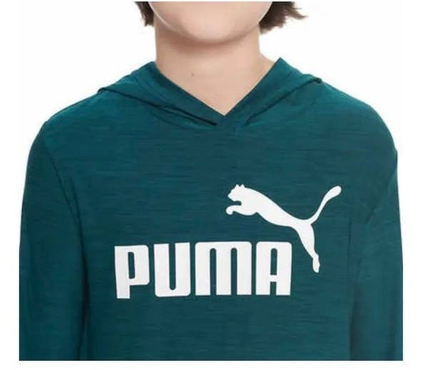 Puma hoodie for kids