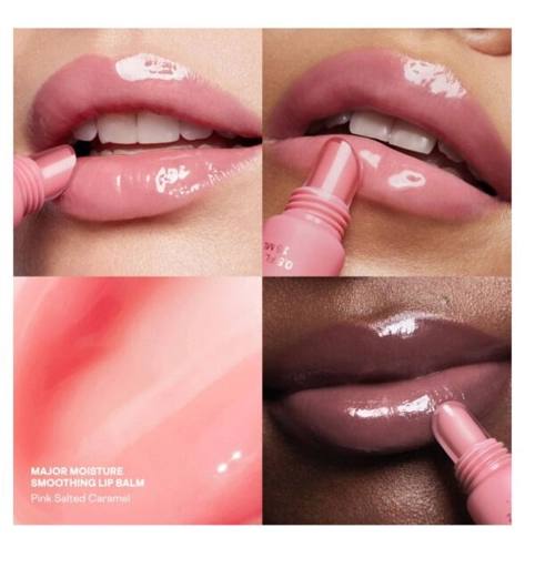 Sephora Favorites Nude Energy Lip Kit Makeup Set