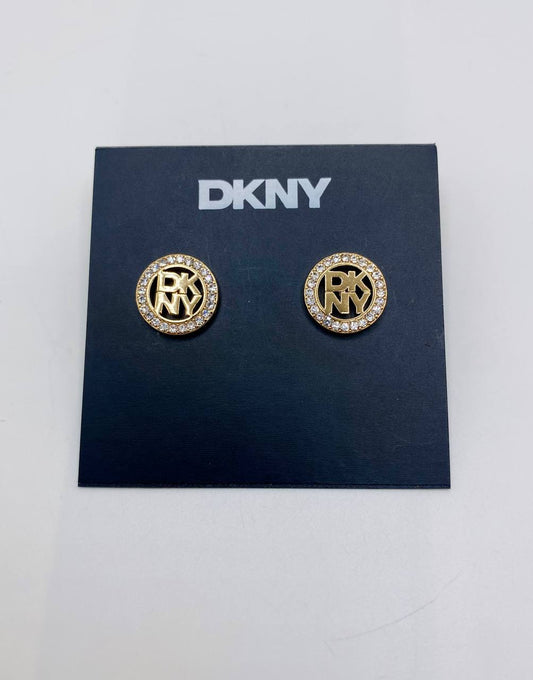 Dkny earrings