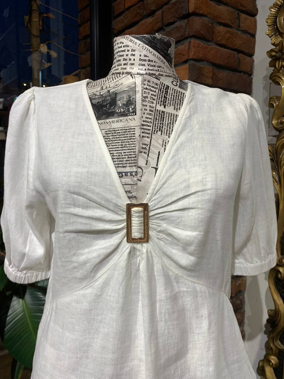 Michael kors top