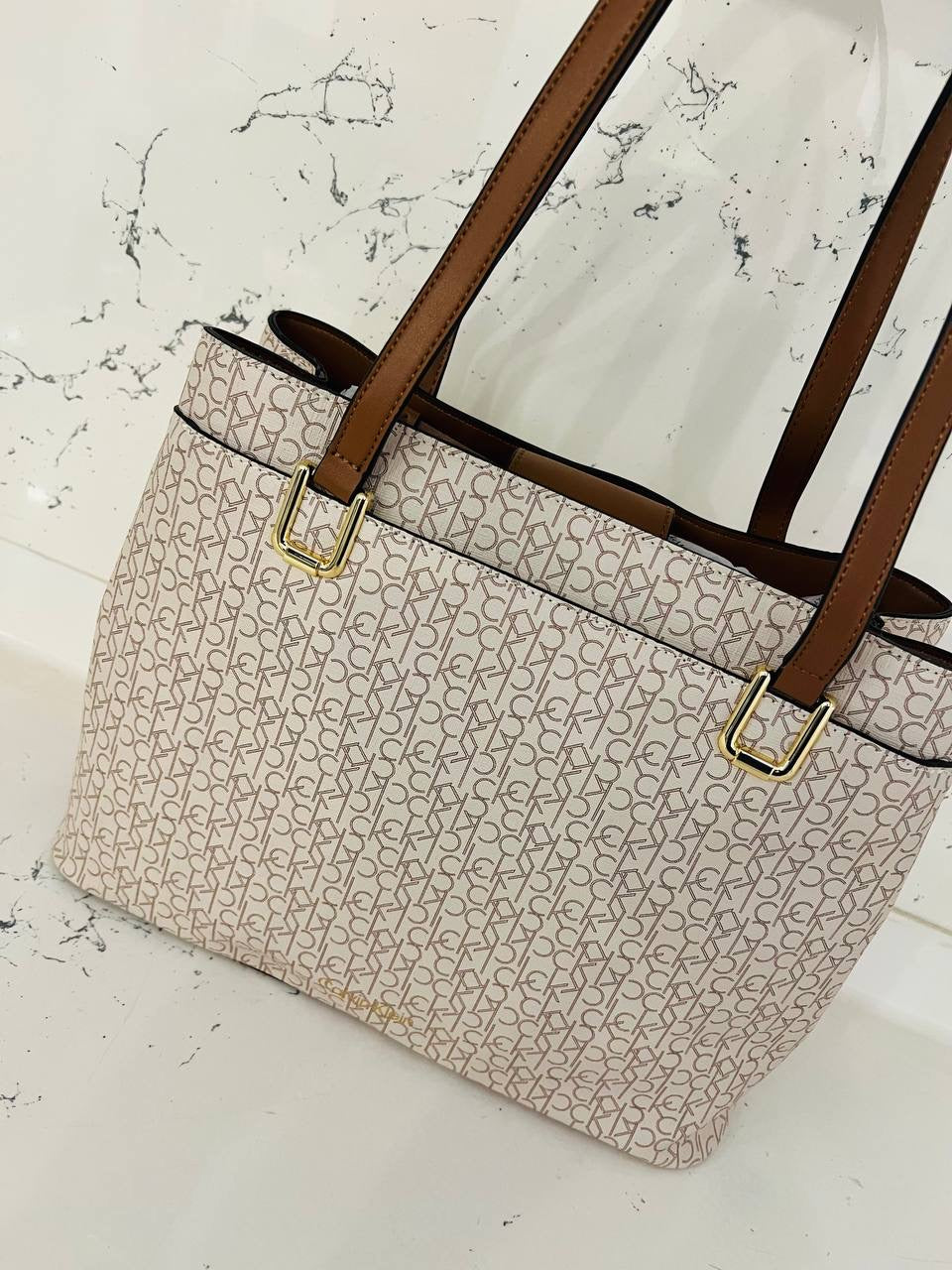 Calvin Klein shoulder bag