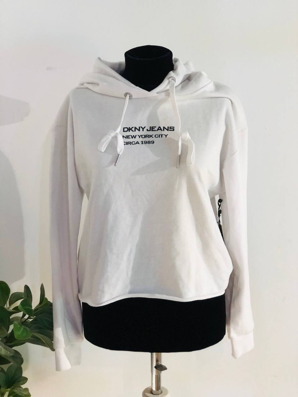 Dkny hoodie