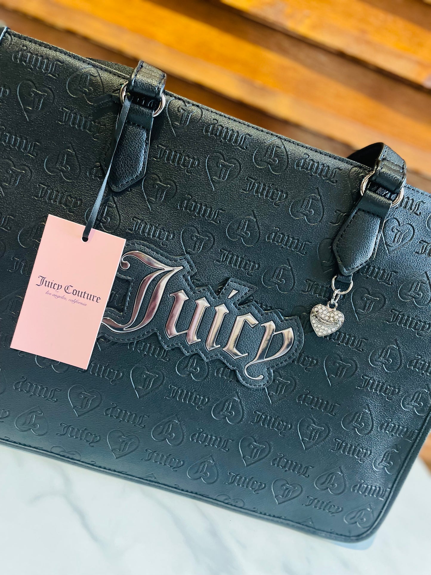 Juicy couture bag