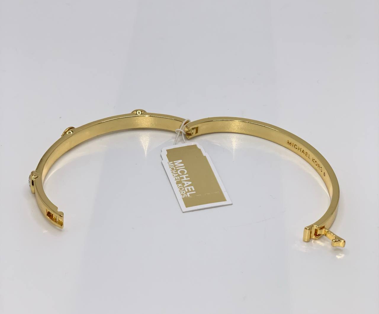 Michael kors bracelet