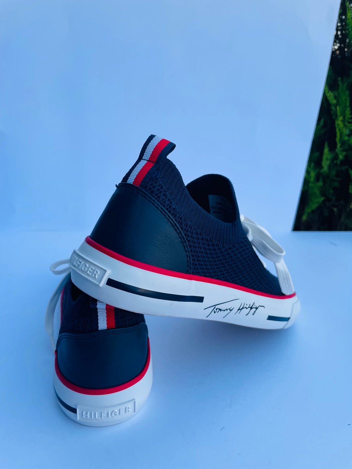 Tommy Hilfiger sneakers