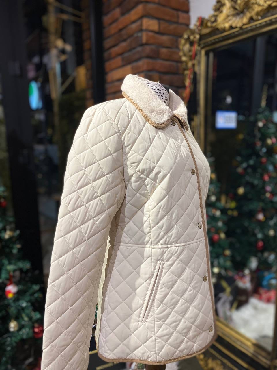 Ralph lauren coat size small