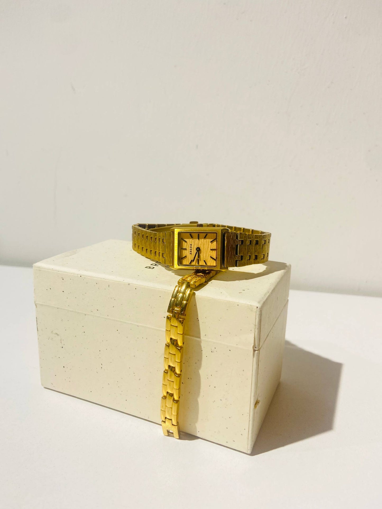 Breda watch