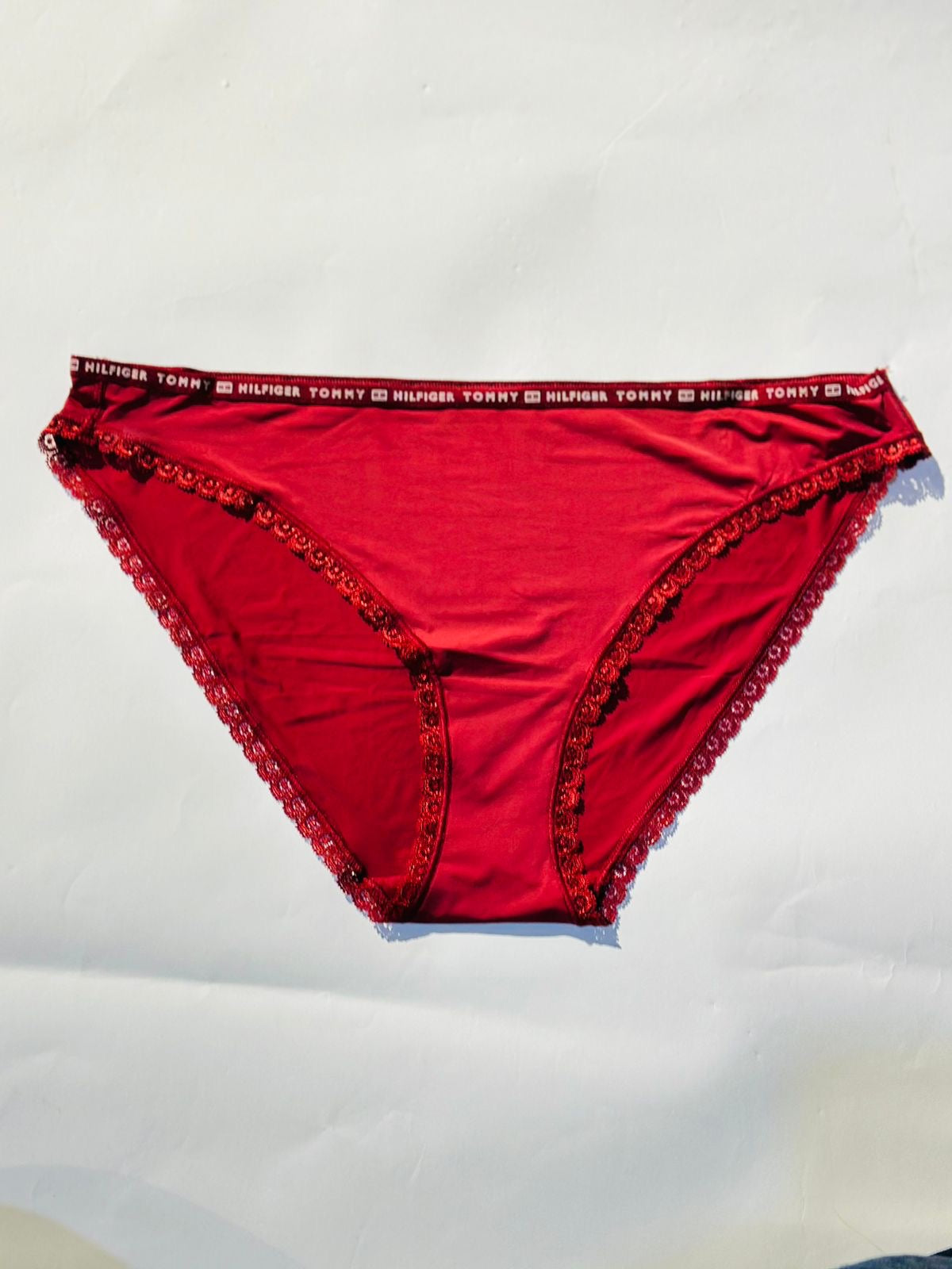 Tommy Hilfiger underwear size large