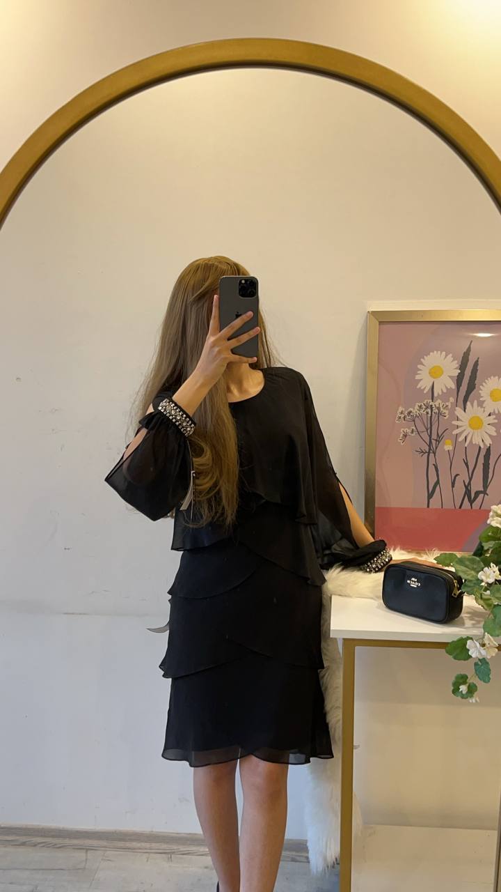 Slny dress