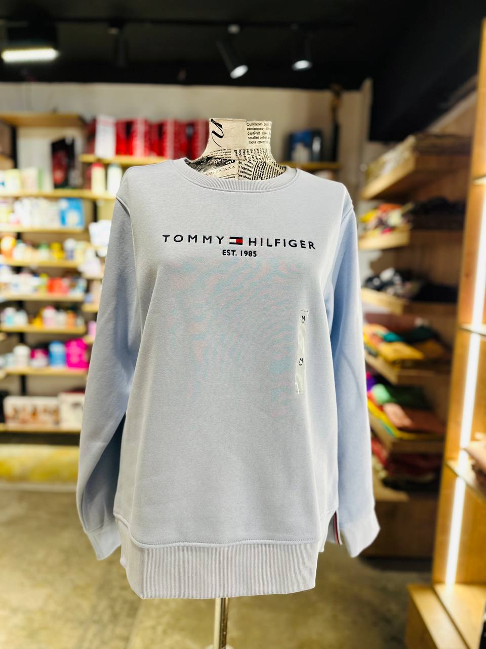 Tommy Hilfiger sweater