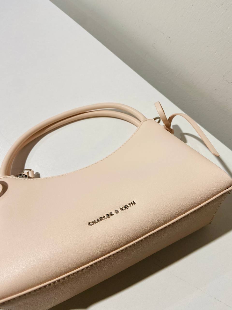 Charles & keith bag