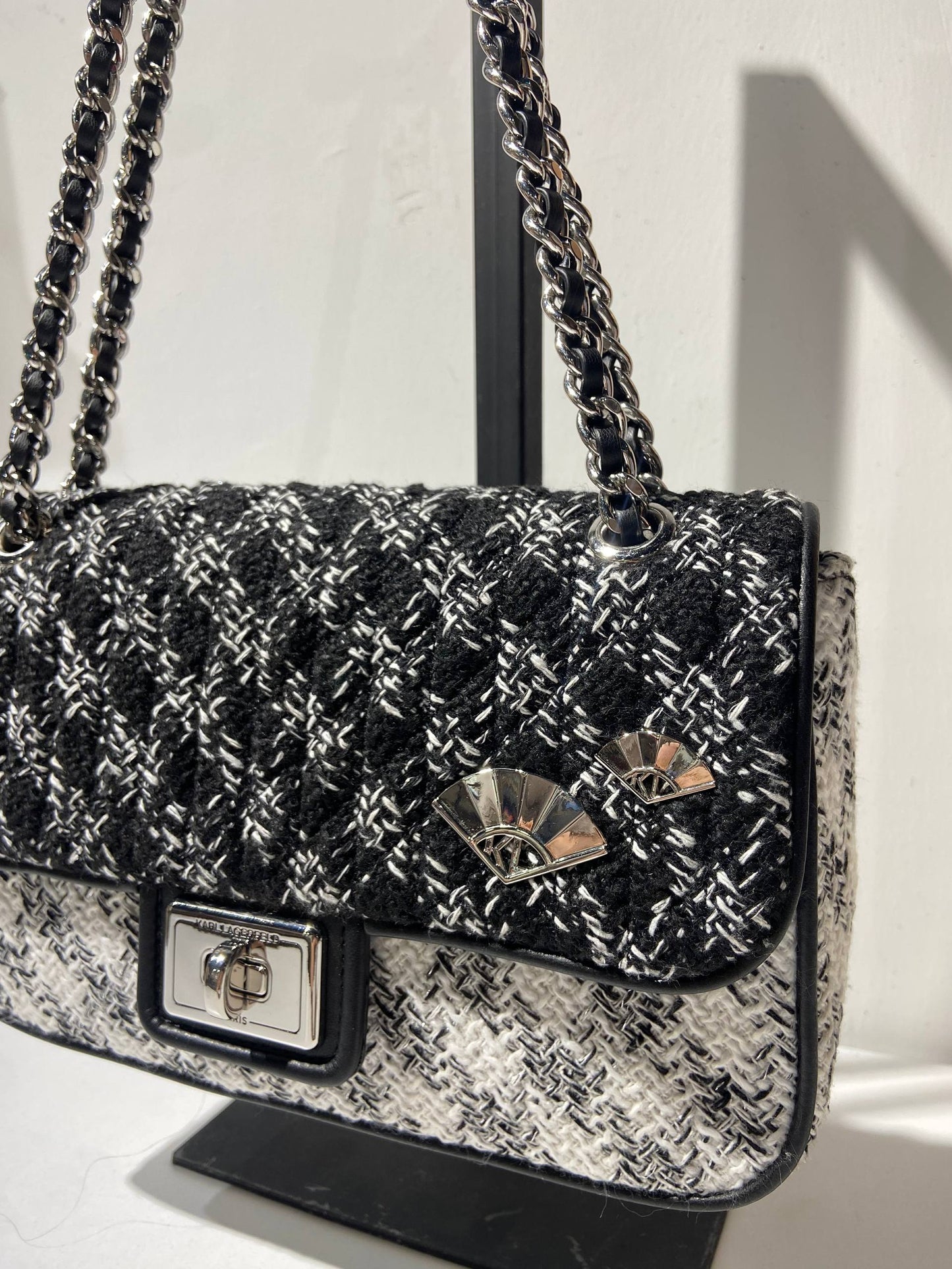 Karl legerfeld bag