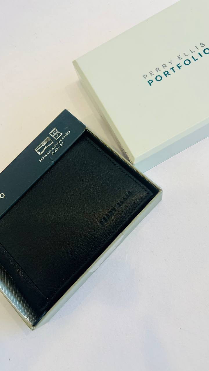 berry ellis portfolio wallet