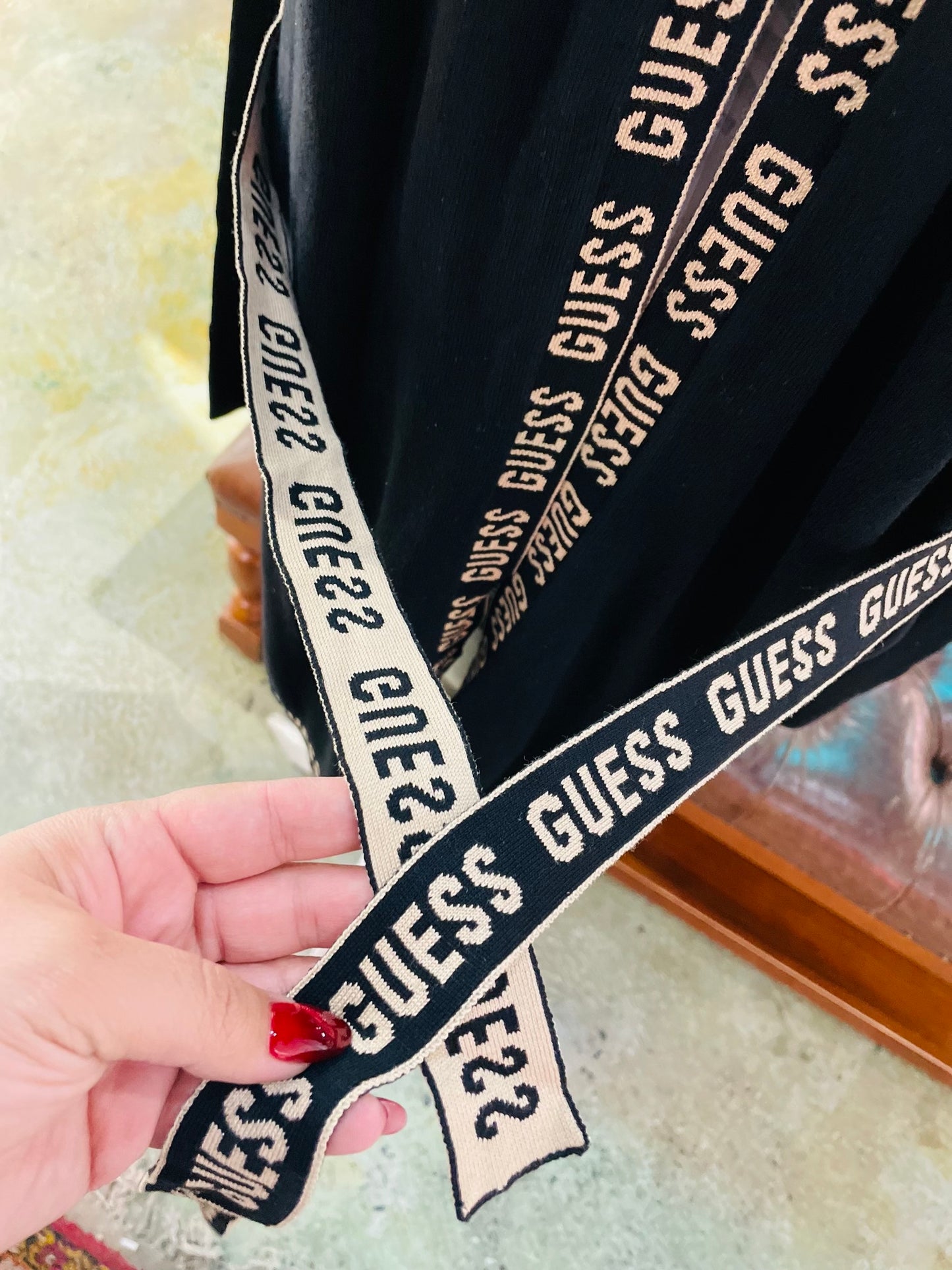 Guess jacket